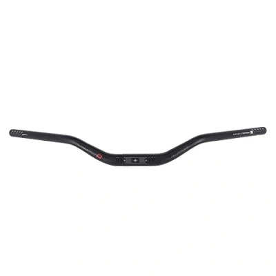 Abbildung von Lenker Ergotec Riser Bar 50 Comfort Ø31,8x720 Schwarz