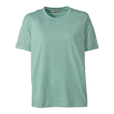 Abbildung von Mineo Streifen T Shirt Damen