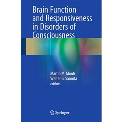 Abbildung von Brain Function and Responsiveness in Disorders of Consciousness