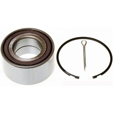 Abbildung von DENCKERMANN W413255 Radlagersatz mit integriertem ABS Sensor 72 NISSAN: MICRA 4, 3, Note II Hatchback