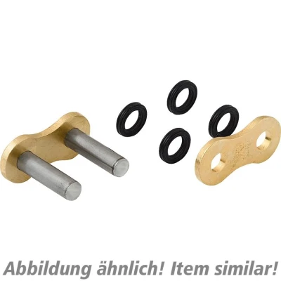 Abbildung von AFAM MR A420R1 G Kettenschloss
