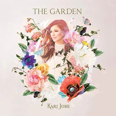 Abbildung von Kari Jobe The Garden