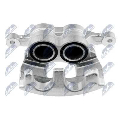 Abbildung von NTY HZP FR 024 Bremssattel Vorderachse rechts ohne Halterahmen FORD: Transit V363 Kastenwagen, Tourneo Custom V362 Bus