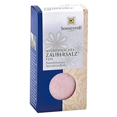 Abbildung von Ayurvedisches Zaubersalz® fein