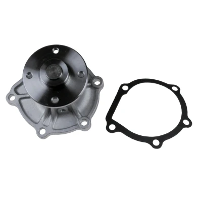 Abbildung von BLUE PRINT ADT39164 Wasserpumpe Aluguss mit Dichtung Metall TOYOTA: Starlet III Schrägheck, Corolla VI Liftback