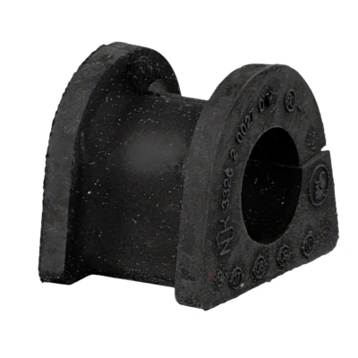 Abbildung von FEBI BILSTEIN 41118 Stabigummis Hinterachse Gummi 26 MITSUBISHI: Pajero 3, Sport 1 SUV, Pinin