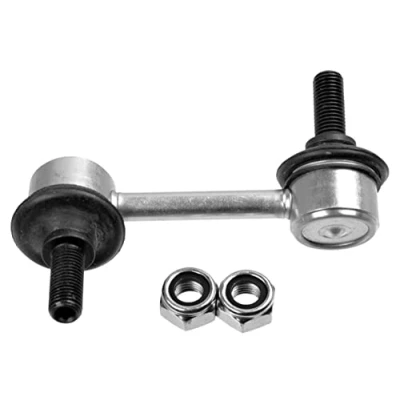 Abbildung von LEMFÖRDER 35415 01 Koppelstange Vorderachse, links 80 M10x1,25 HONDA: ACCORD 8, 8 Kombi