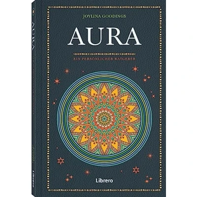 Abbildung von Aura: Ein persönlicher Ratgeber
