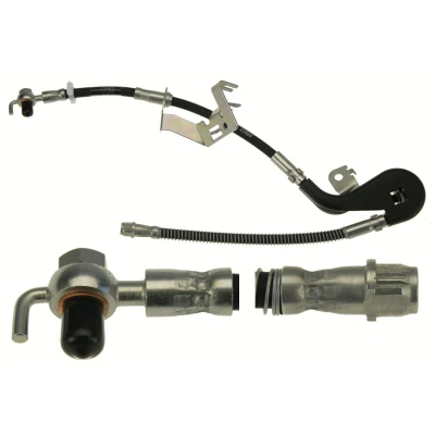 Abbildung von TRW PHD1133 Bremsschläuche 275, 225 M10x1 PEUGEOT: 407 Limousine, SW, Coupe, CITROËN: C5 III Kombi, 3, C6 Limousine