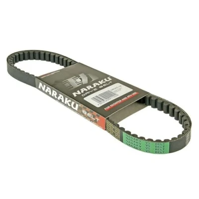 Abbildung von Keilriemen NARAKU V/S für YAMAHA Aerox 50cc, BWs, NG, Bump, Spy, Jog R, RR, Neos, Slider, Why, Zuma
