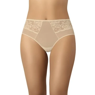 Abbildung von Teyli VIDA Slip, Damen, Größe: XS, Beige
