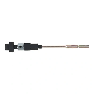 Abbildung von KS Tools 152.1124 3in1 Glühkerzen Reibahle M10 x 1,25