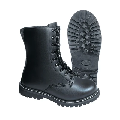 Abbildung von Brandit Sneaker &quot;Brandit Herren Army Boots&quot;, (1 tlg.)