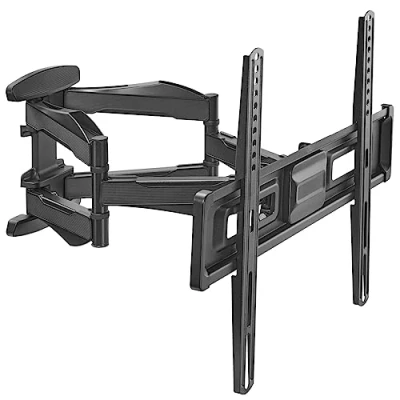 Abbildung von CAVO TV Wandhalterung, (für 32 70 Zoll Bildschirme bis 45 kg, max. VESA 400x400 mm)
