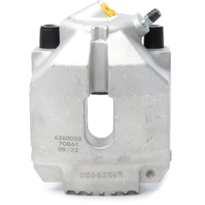 Abbildung von METZGER 6260058 Bremssattel Vorderachse rechts BMW: 3 Touring, Limousine, Coupe