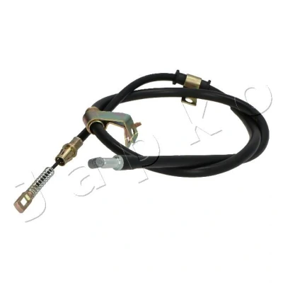 Abbildung von JAPKO 131W05L Handbremsseil hinten links OPEL: Antara, CHEVROLET: Captiva