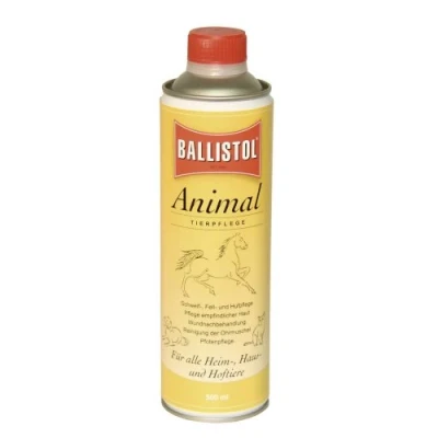 Abbildung von Ballistol animal 500 ml