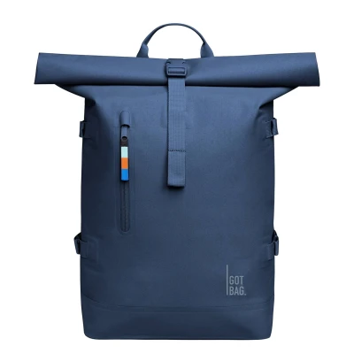 Abbildung von GOT BAG Rolltop 2.0 ocean blue