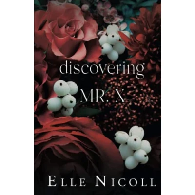 Abbildung von Discovering Mr X: An enemies to lovers steamy romance (The Men Series Interconnected Standalone Romances, Band 2)