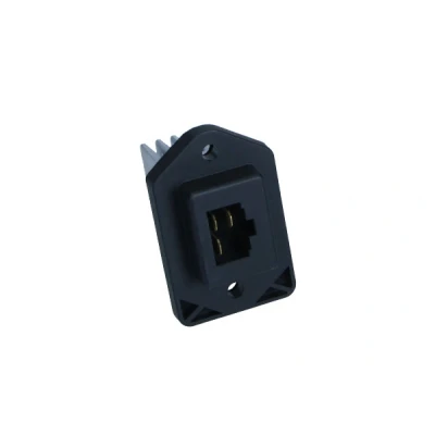 Abbildung von MAXGEAR 27 2165 Regler, Innenraumgebläse
