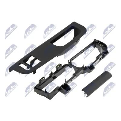 Abbildung von NTY EWS VW 150 Abdeckung, Griffmulde VOLKSWAGEN: Golf 4 Schrägheck, Passat B5 Variant