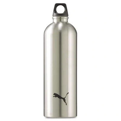 Abbildung von PUMA TR Stainless Steel Bottle Wasserflaschen, Silber, UA