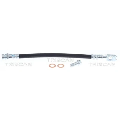 Abbildung von TRISCAN 8150 29263 Bremsschläuche F10x1 VOLKSWAGEN: Touran I, GOLF 6, Eos, AUDI: A3 Schrägheck, Sportback, Cabrio, SKODA: Octavia 2 Combi