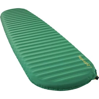 Abbildung von Trail Pro Regular Wide 13217, Camping Matte
