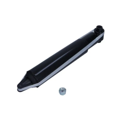 Abbildung von MAXGEAR 11 0902 Stoßdämpfer Hinterachse Gasdruck Zweirohr Federbein unten Auge, oben Stift CITROËN: C4 Grand Picasso 2, 2