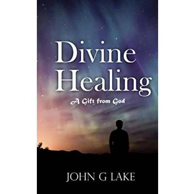 Abbildung von Divine Healing: A Gift from God