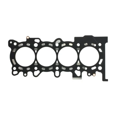 Abbildung von ELRING 693.980 Zylinderkopfdichtung 0,7 73,5 Metall Lagen Dichtung HONDA: CIVIC 8 Stufenheck, Hatchback