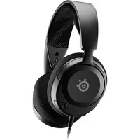 Abbildung von SteelSeries Arctis Nova 1 Schwarz