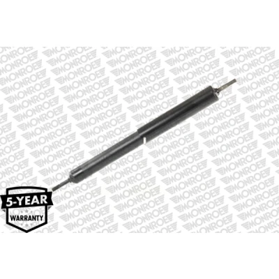 Abbildung von MONROE V2141 Stoßdämpfer Öldruck Zweirohr Teleskop oben Stift, unten Stift