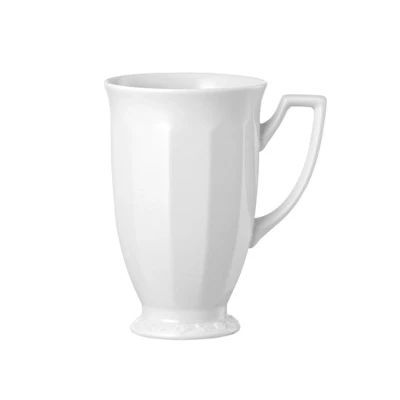 Abbildung von Rosenthal Maria Weiss Schokobecher 0,33 l