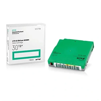 Abbildung von Lto 8 Ultrium 30 Tb Rw 20 Daten