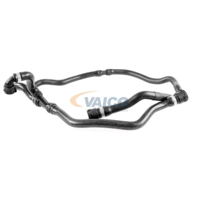 Abbildung von VAICO V20 1286 Kühlerschlauch Auslassseite Original Qualität BMW: 5 Limousine, Touring