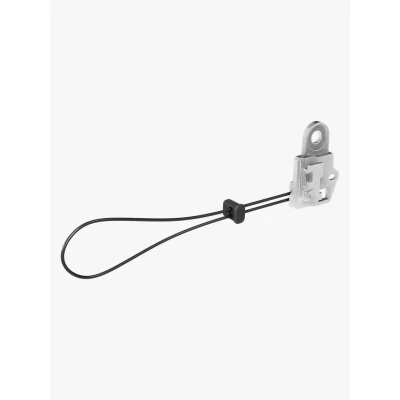 Abbildung von Fahrradanhängerzubehör Thule axle mount ezHitch™ plate