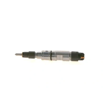 Abbildung von BOSCH 0 445 124 022 Einspritzdüse Common Rail mit Dichtring