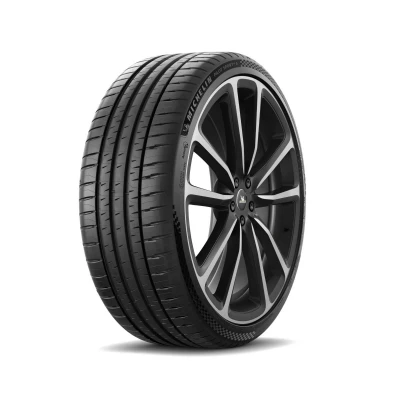 Abbildung von Michelin Pilot Sport 4 S 265/35 R21 101Y PKW Sommerreifen Reifen AUDI: A8 D4, A8, TESLA: Model 024292