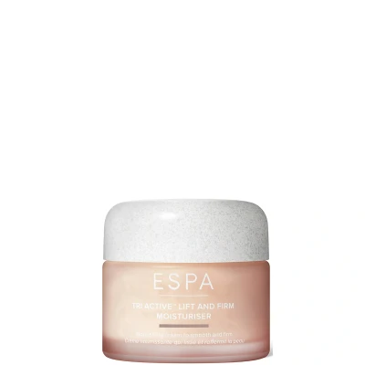 Abbildung von ESPA Tri Active Lift and Firm Moisturiser 55ml