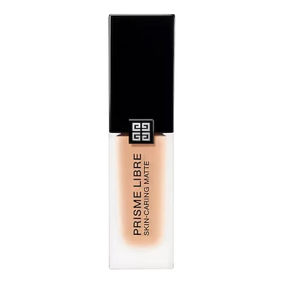 Abbildung von Givenchy prisme Libre Skin caring Matte Foundation Liquid 2 n160