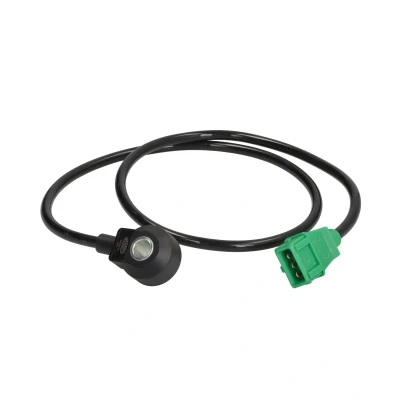 Abbildung von MAGNETI MARELLI 064836019010 Klopfsensor AUDI: Cabriolet B4, 80 B4 Avant, Limousine, VOLKSWAGEN: GOLF 2, 3, 1