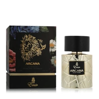 Abbildung von Emir Arcana Eau de Parfum 100 ml