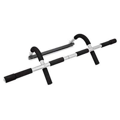 Abbildung von Sveltus Stretch bar 95 cm Schwarz