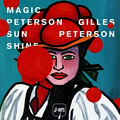 Abbildung von Gilles Peterson Magic Sunshine [Vinyl LP]