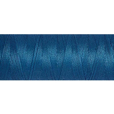Abbildung von Gutermann 0966 Polyestergarn, 100 m, Polyester, Tide Pool, 5.5 x 1.8 cm