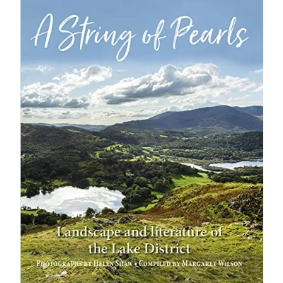 Abbildung von A String of Pearls: the Literary Landscape Lake District