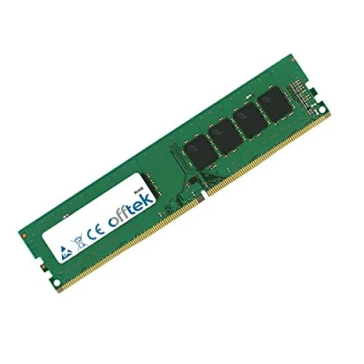 Abbildung von OFFTEK 16GB RAM Memory 288 Pin Dimm DDR4 PC4 19200 (2400Mhz) Non ECC