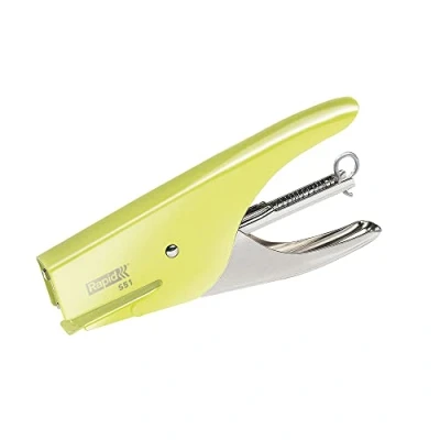 Abbildung von CUCITRICE A PINZA S51 MELLOW YELLOW