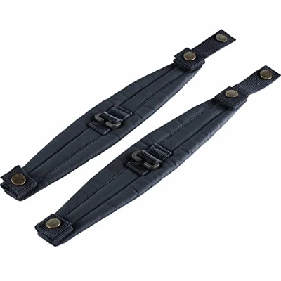 Abbildung von Fjällräven Kånken Shoulder Pads M Navy